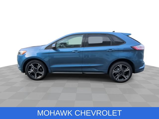 Used 2021 Ford Edge ST w/ Equipment Group 401A AWD/4WD image 5