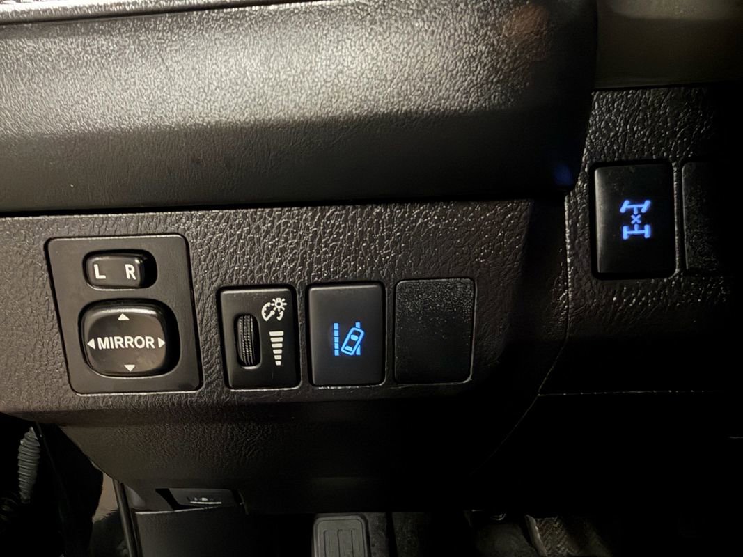 Used 2017 Toyota RAV4 LE w/ All Weather Liner Package image 13