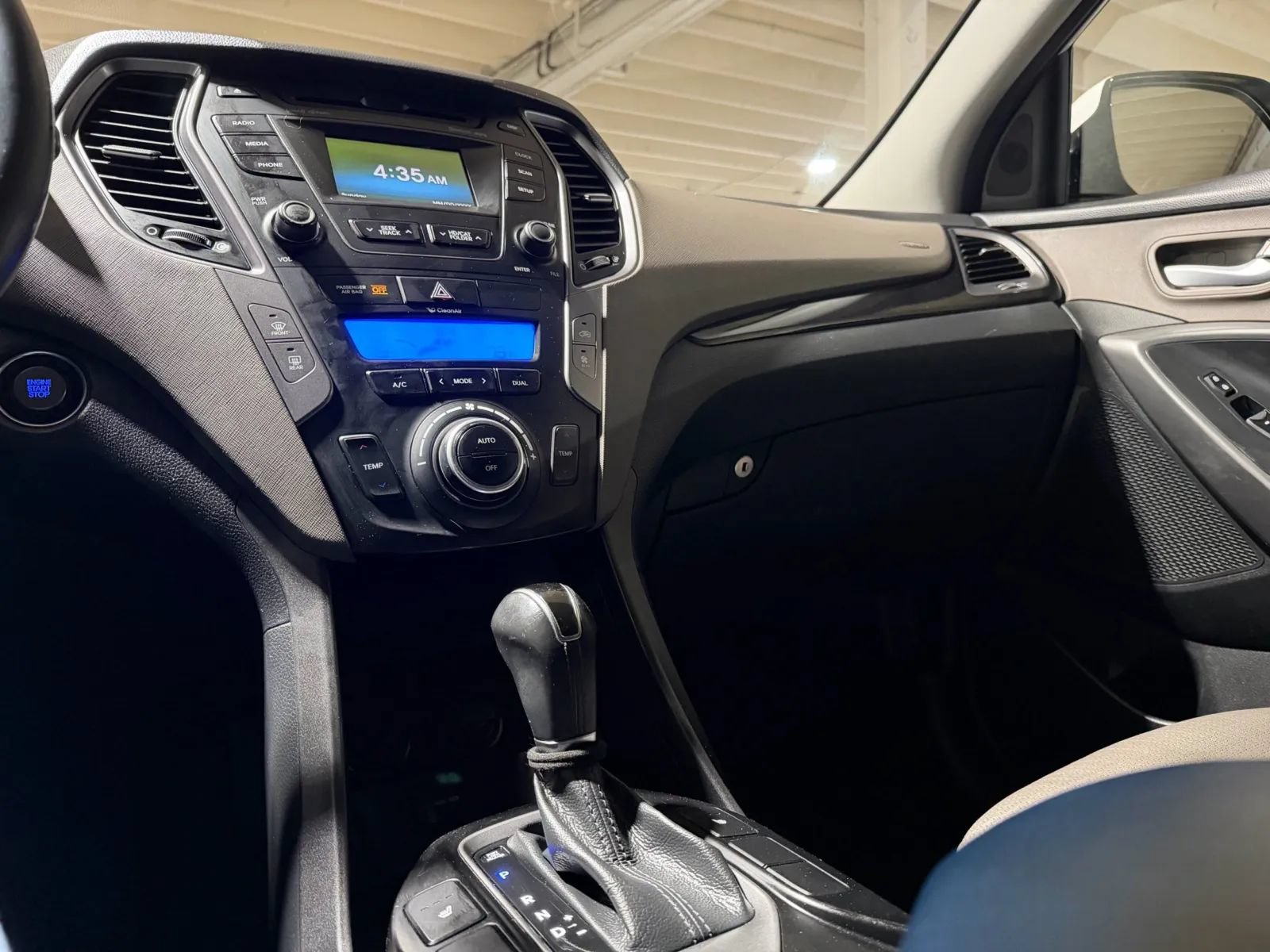Used 2014 Hyundai Santa Fe Limited AWD/4WD image 15