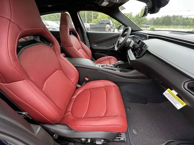 New 2026 Dodge Charger Scat Pack AWD/4WD image 23