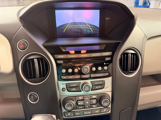 Used 2013 Honda Pilot EX-L image 23