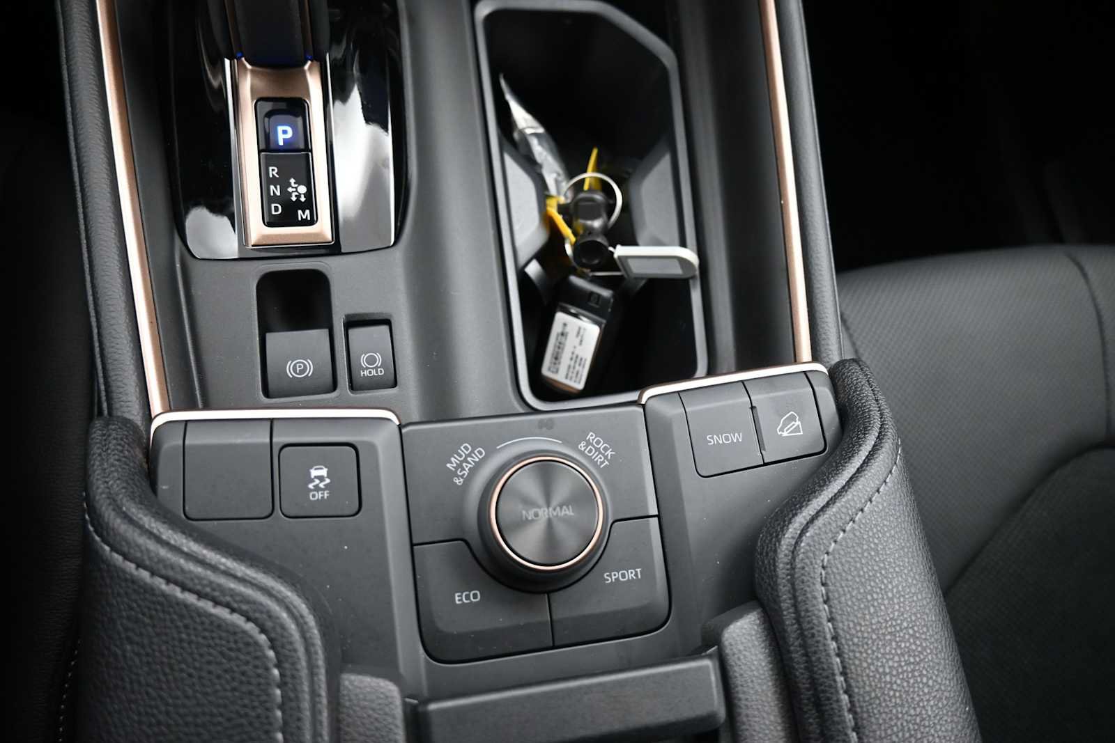 Certified 2026 Toyota Grand Highlander AWD Hybrid image 17