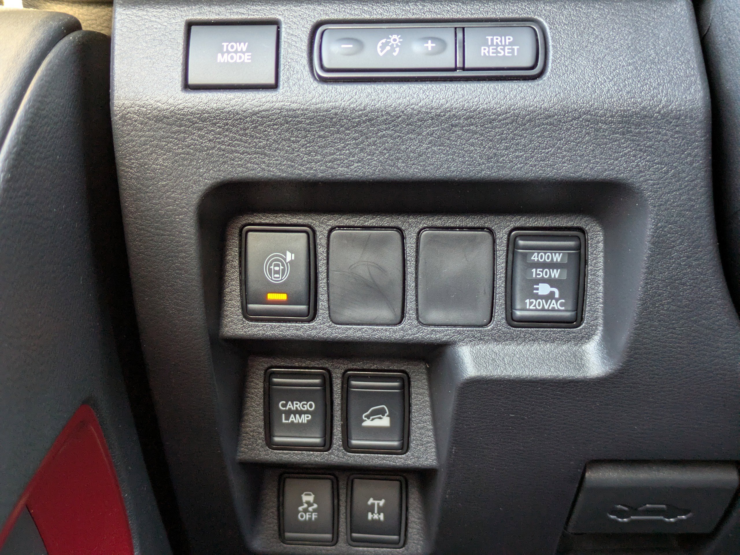 Certified 2024 Nissan Frontier PRO-4X w/ Pro Premium Package image 26