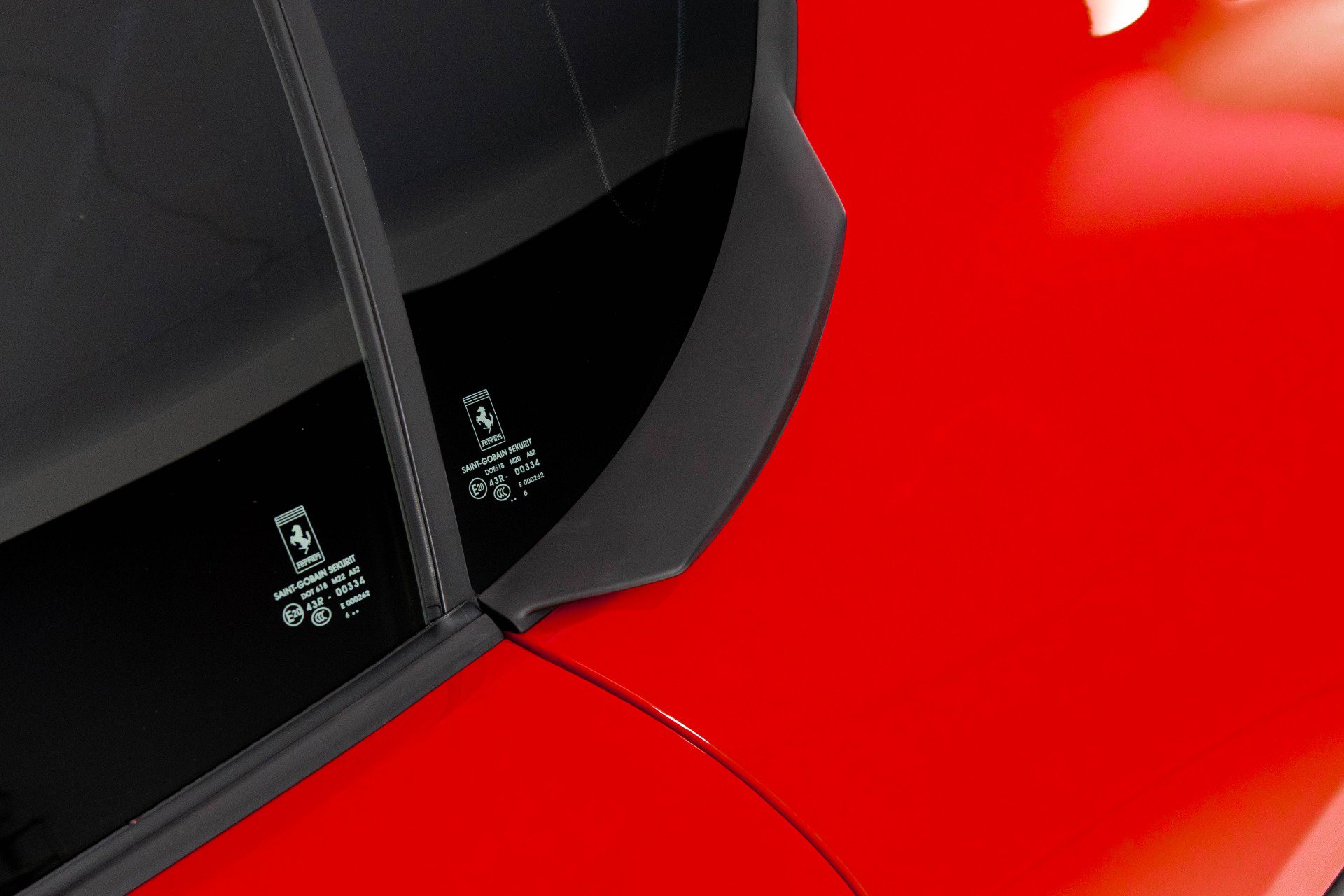 Used 2017 Ferrari F12tdf image 66