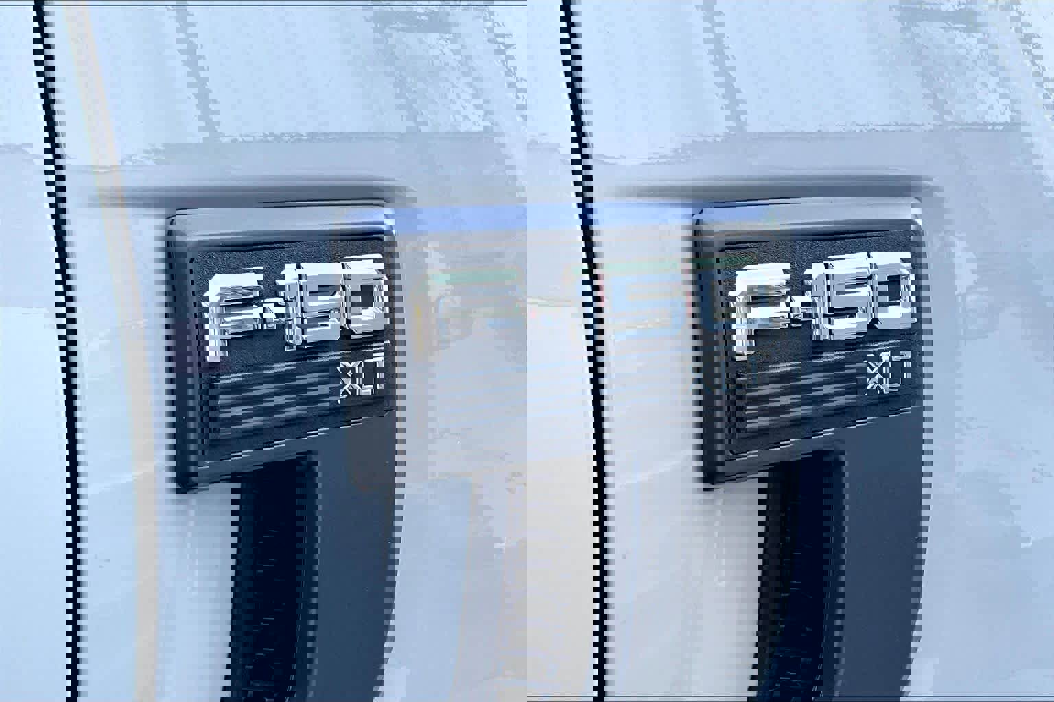 Certified 2023 Ford F150 XLT w/ Equipment Group 302A High image 10