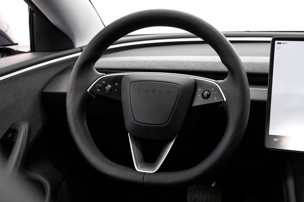 Used 2024 Tesla Model 3 Long Range RWD image 16