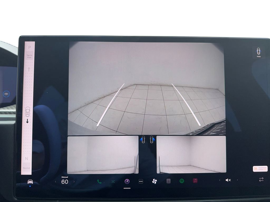 Used 2022 Tesla Model X Plaid image 39