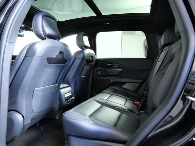 Used 2025 Lincoln Nautilus Premier w/ Equipment Group 102A image 13