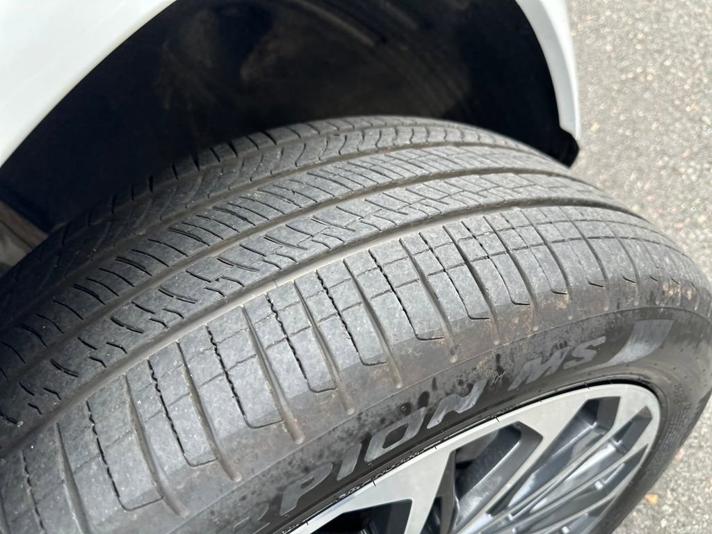 Used 2026 Hyundai Palisade Calligraphy image 18