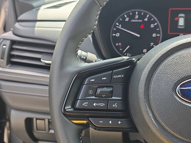 Certified 2026 Subaru Forester Premium AWD/4WD image 20