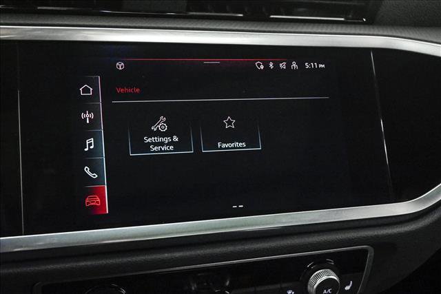 Used 2022 Audi Q3 2.0T Premium w/ Convenience Package image 15