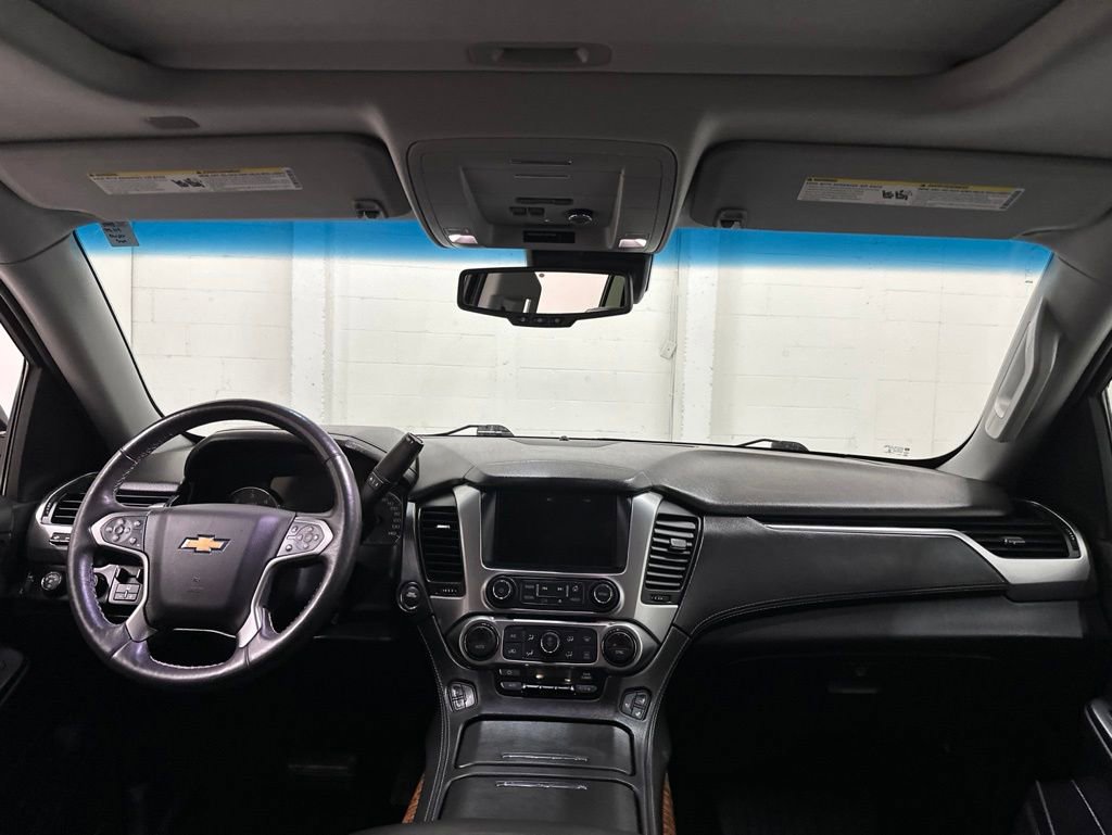 Used 2018 Chevrolet Tahoe Premier w/ RST 6.2L Performance Edition AWD/4WD image 58