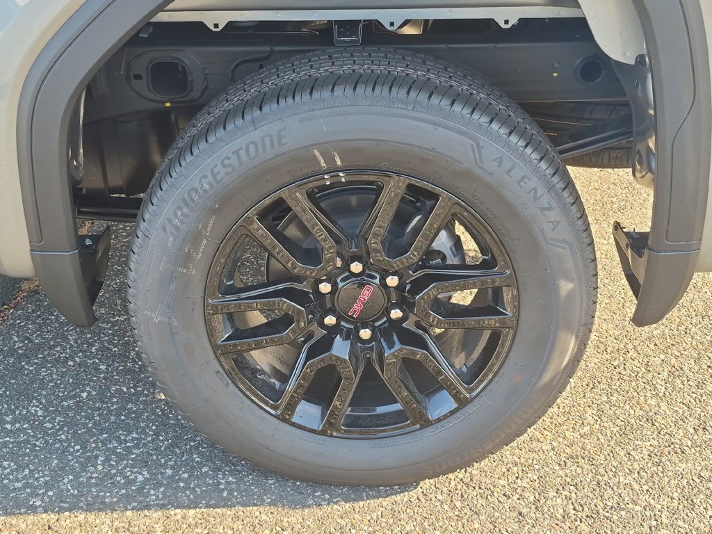 New 2026 GMC Sierra 1500 Elevation AWD/4WD image 25