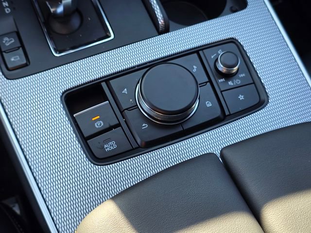 New 2026 MAZDA CX-70 3.3 Turbo S w/ Premium Package image 31