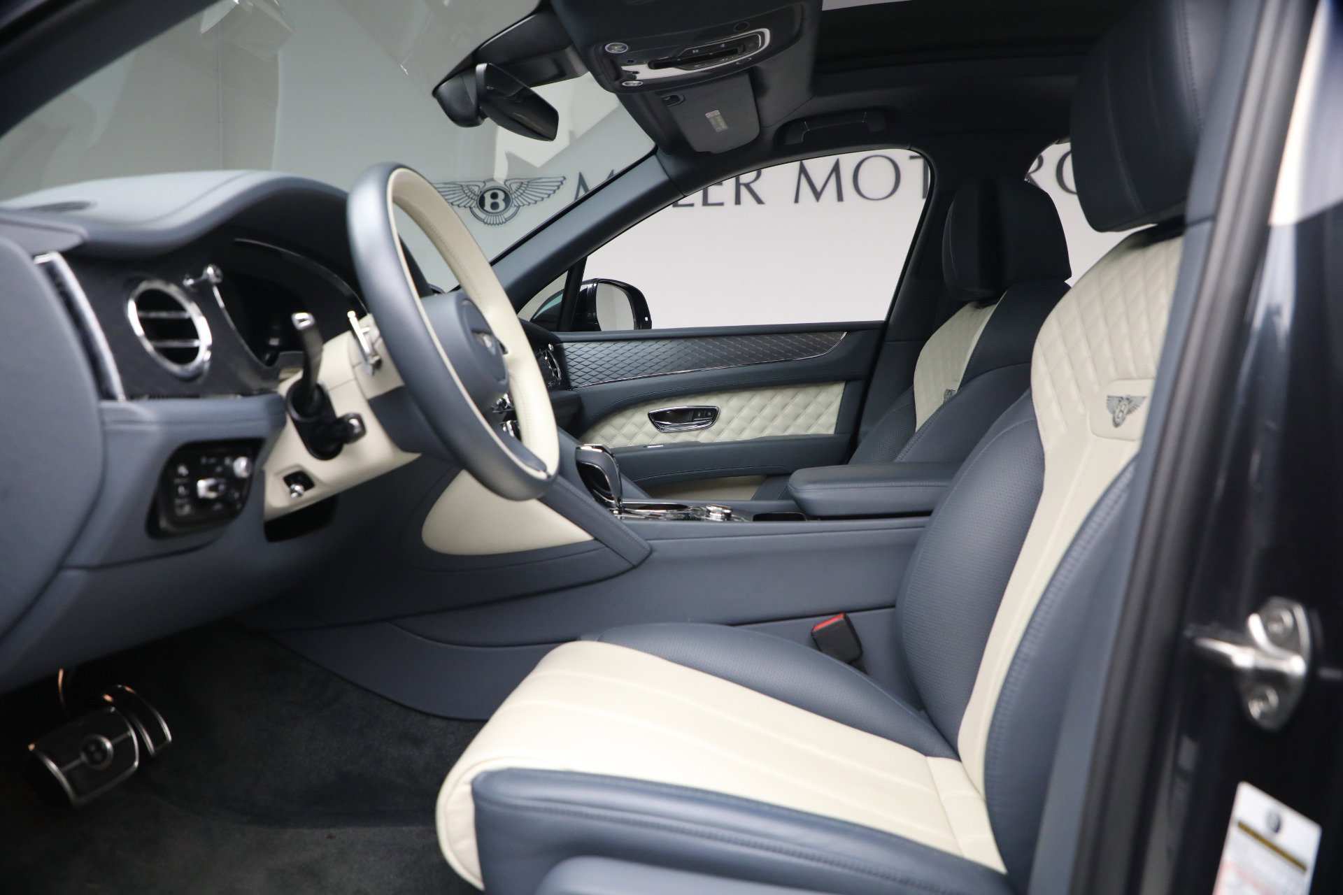 Certified 2021 Bentley Bentayga Speed image 20