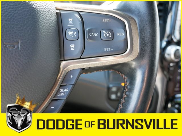 Used 2024 RAM 3500 Limited w/ Safety Group AWD/4WD image 26