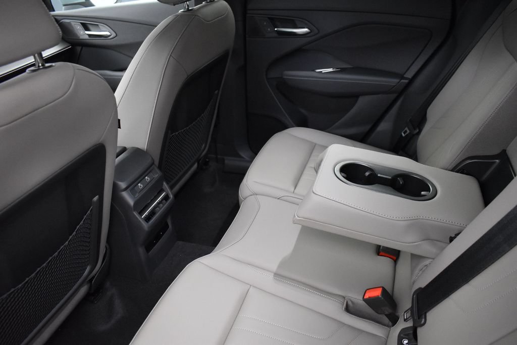 New 2026 Audi Q3 quattro 2.0T AWD/4WD image 20