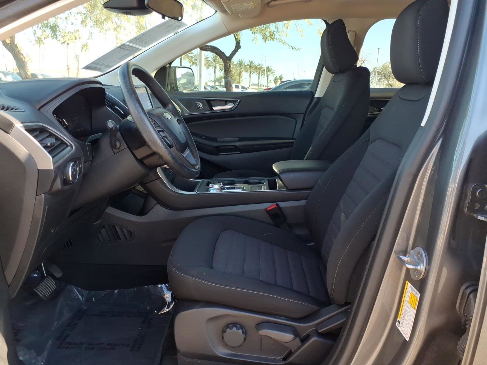 Used 2024 Ford Edge SE image 19