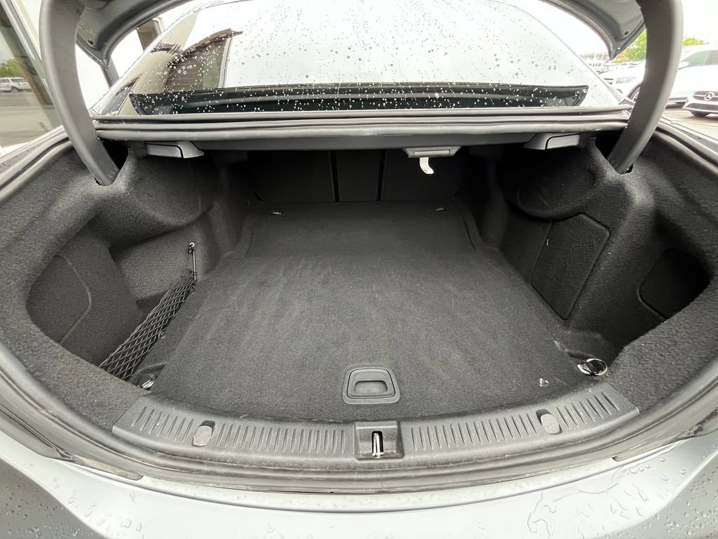 Certified 2021 Mercedes-Benz E 53 AMG 4MATIC Sedan image 8