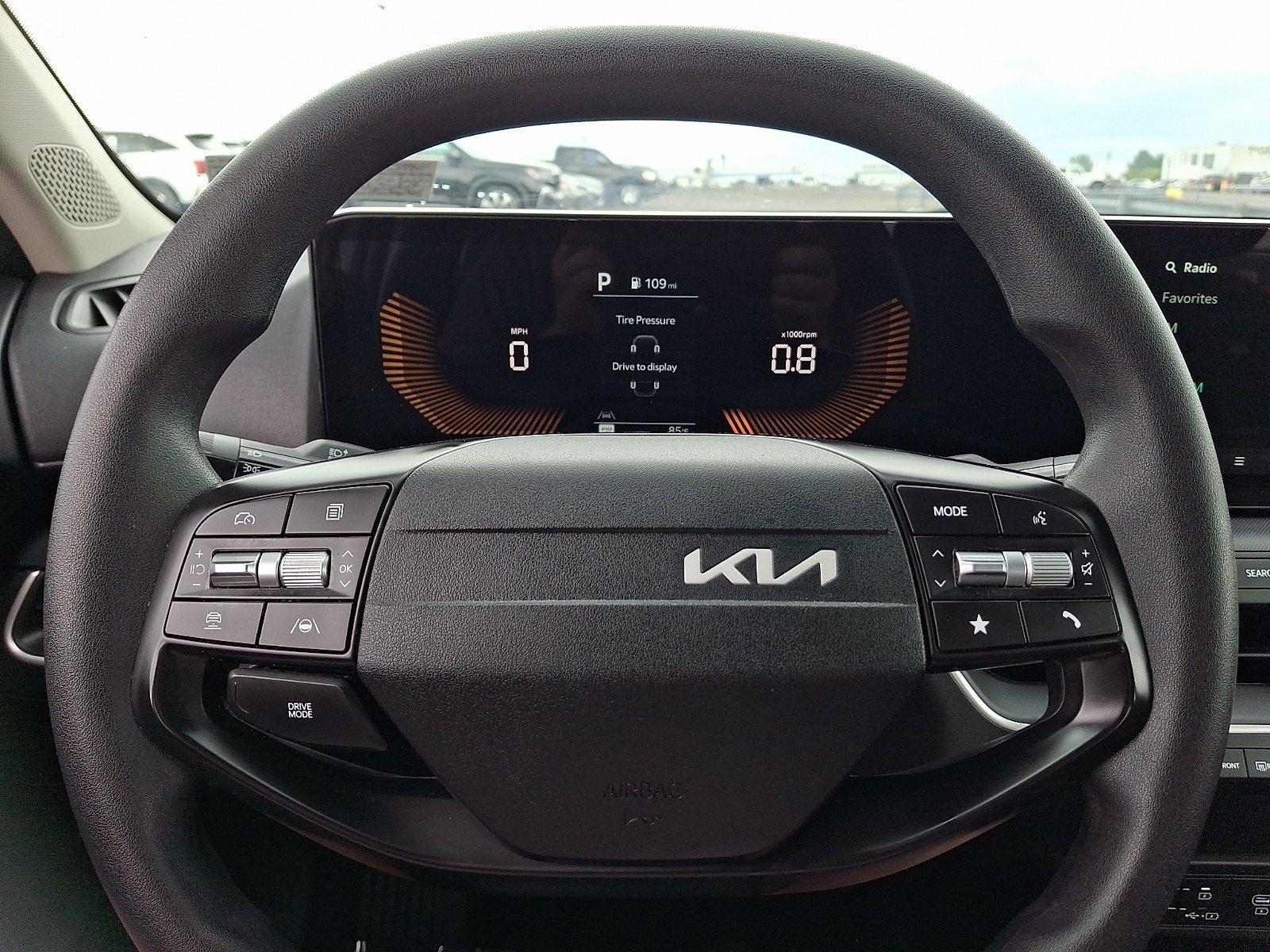 Used 2025 Kia K4 FWD image 18