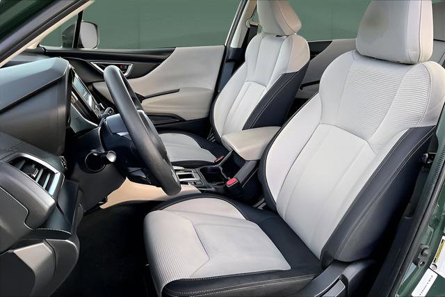 Used 2022 Subaru Forester image 7