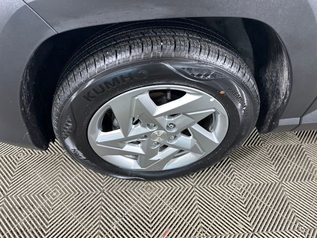 Used 2026 Hyundai Kona SE FWD image 10