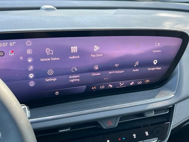 Used 2026 Buick Envision Preferred AWD/4WD image 27