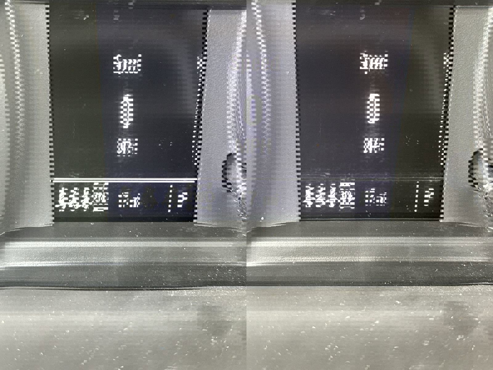 Certified 2025 Chevrolet Silverado 1500 Custom Trail Boss image 24