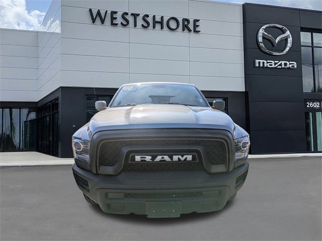 Used 2024 RAM 1500 Classic Warlock image 7