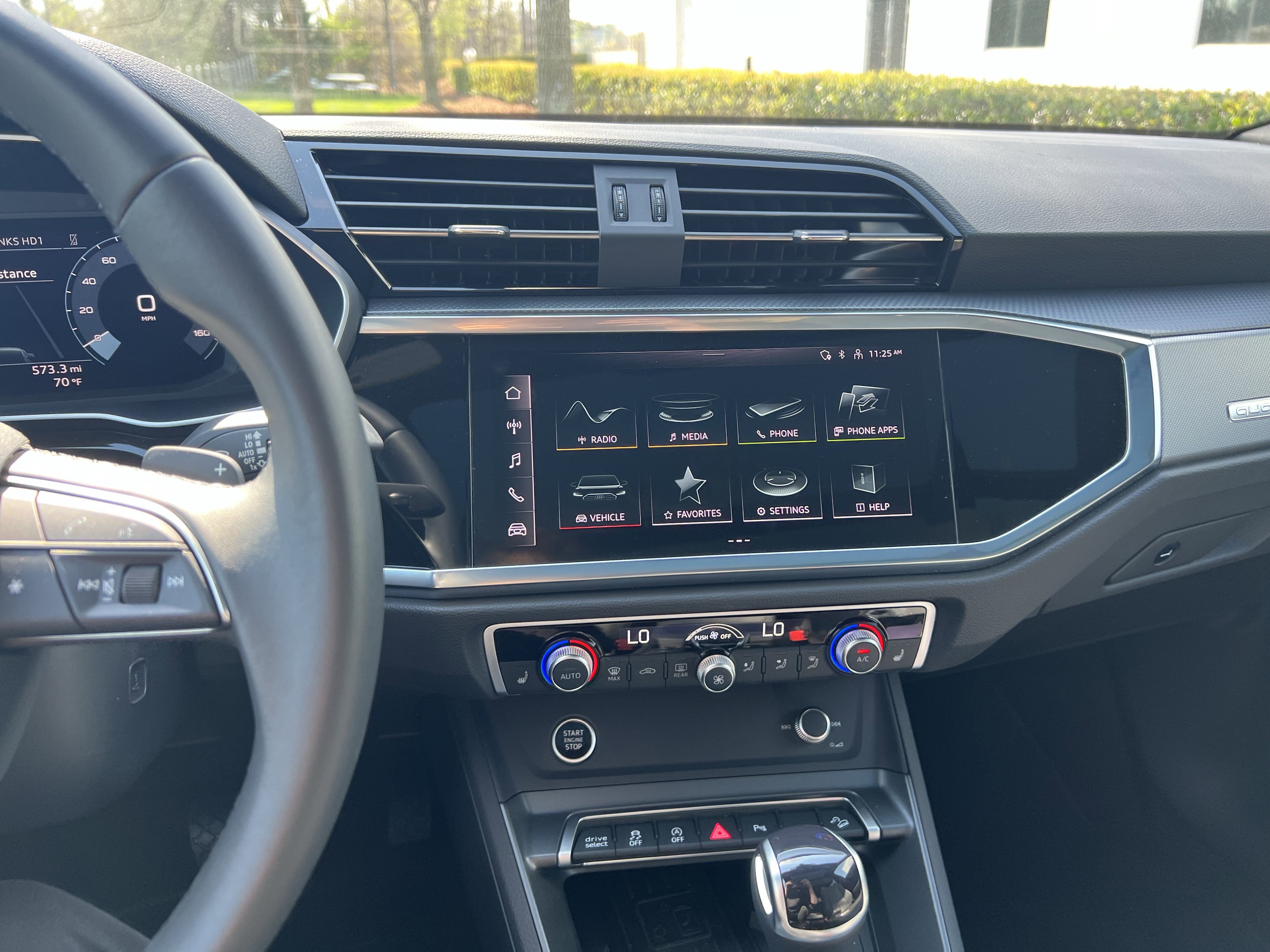 Certified 2025 Audi Q3 2.0T Premium w/ Convenience Package image 31