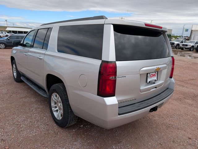 Used 2020 Chevrolet Suburban LS w/ Skid Plate Package AWD/4WD image 9