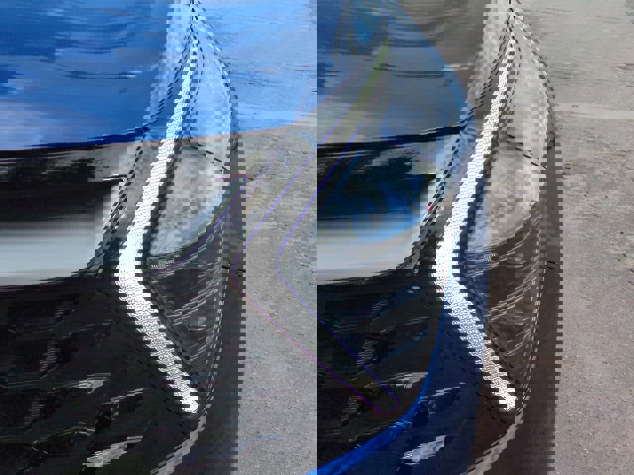 Certified 2024 Kia Sportage EX image 10