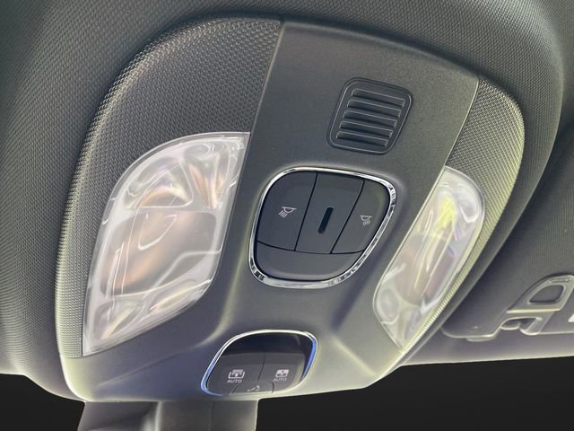 New 2025 Jeep Compass Limited w/ High Altitude Package image 27