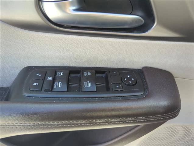 Used 2019 Chrysler Pacifica Touring-L Plus w/ Advanced Safetytec Group image 23