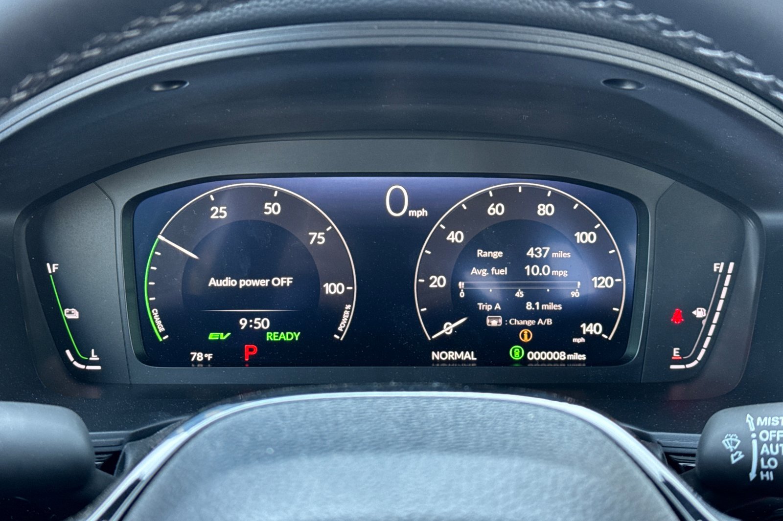 New 2026 Honda Civic Sport Touring image 27