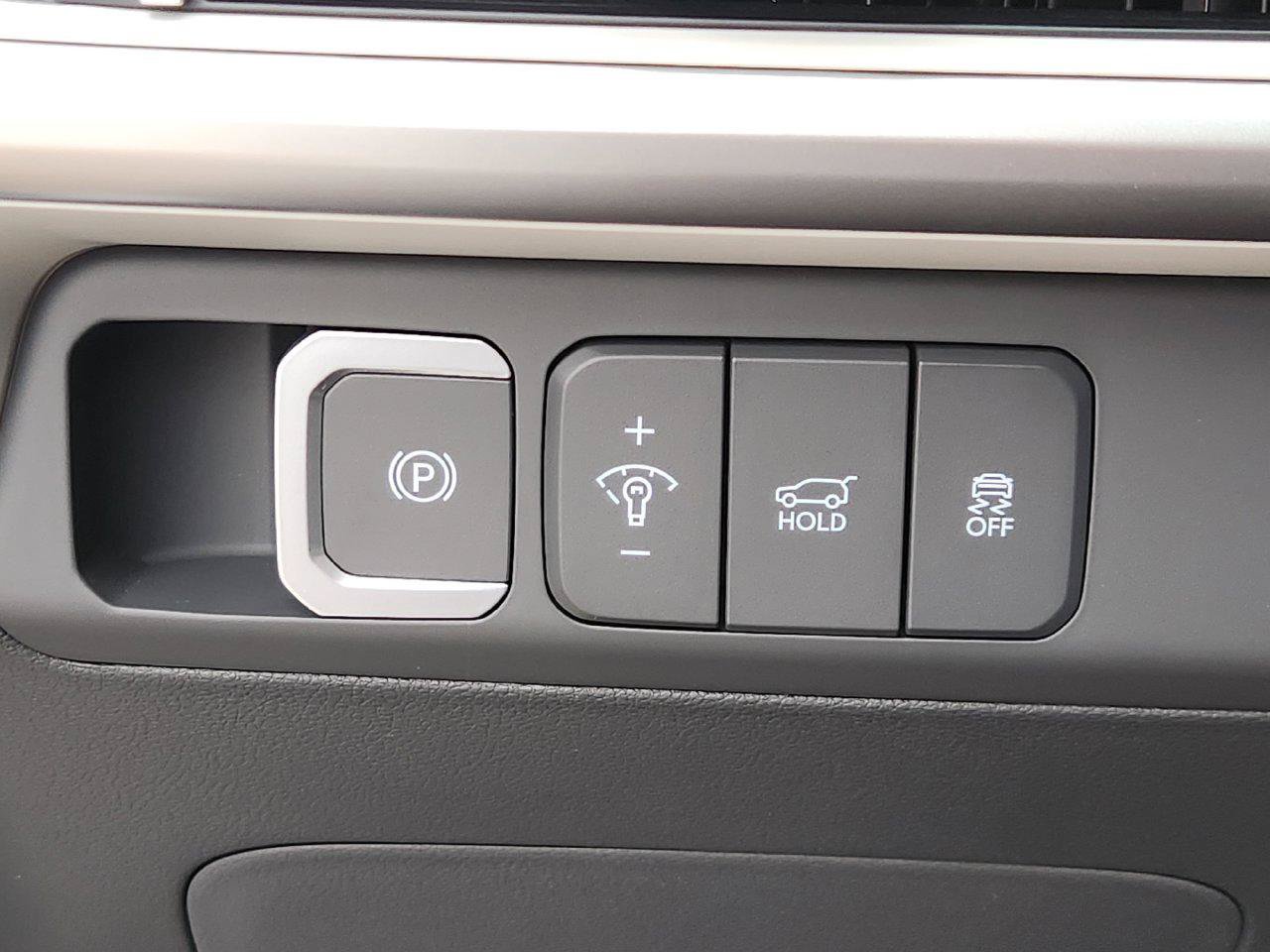 New 2026 Hyundai Santa Fe SEL FWD image 22