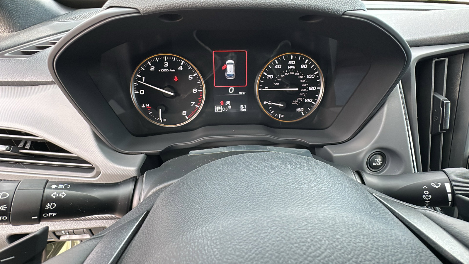 New 2026 Subaru Crosstrek 2.5i Wilderness w/ Crosstrek Mirror Package image 21