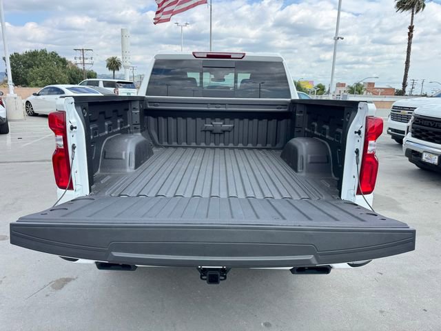 New 2026 Chevrolet Silverado 1500 RST w/ Rally Edition image 11