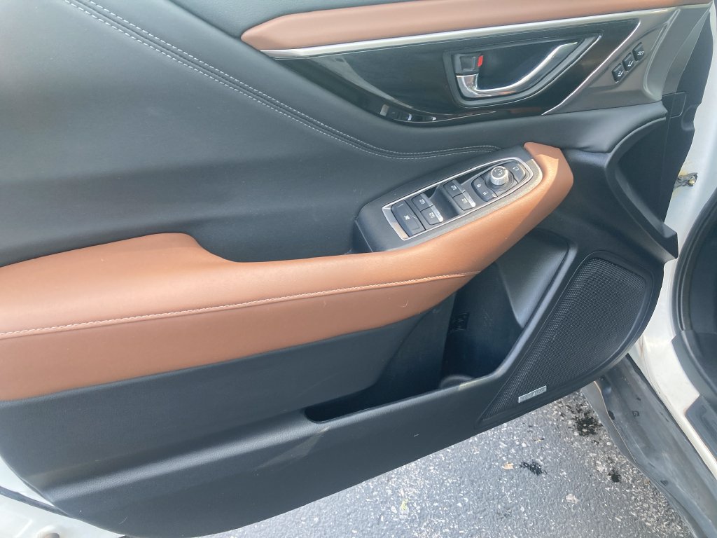 Used 2021 Subaru Outback Touring XT AWD/4WD image 13