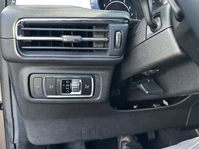 Certified 2022 Lincoln Corsair AWD w/ Equipment Group 101A image 29