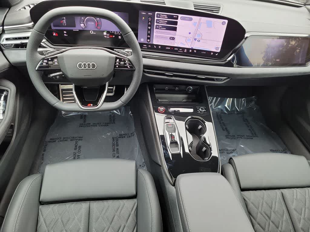 New 2026 Audi S5 Premium Plus AWD/4WD image 18