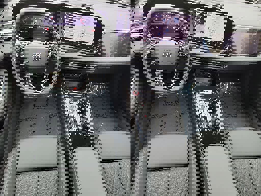 New 2026 Audi S5 Premium Plus image 18