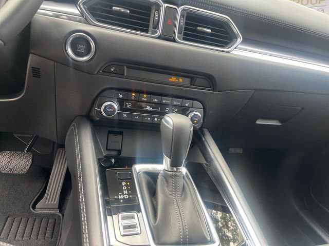 New 2025 MAZDA CX-5 AWD 2.5 S w/ Premium Plus Pkg image 11