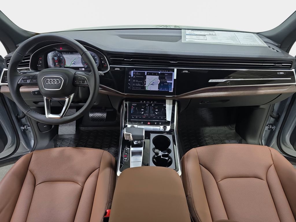 New 2026 Audi Q8 Premium Plus image 9