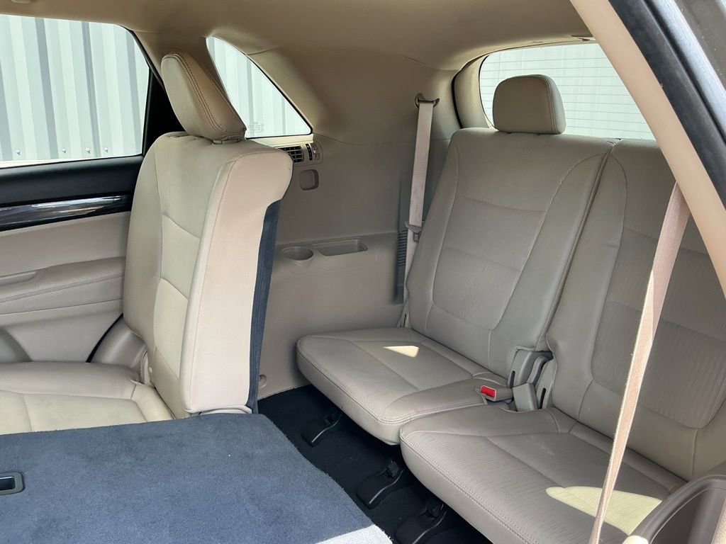 Used 2012 Kia Sorento EX AWD/4WD image 19
