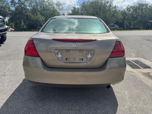 Used 2007 Honda Accord LX image 6