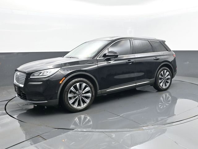 Used 2021 Lincoln Corsair Reserve w/ Equipment Group 201A image 2