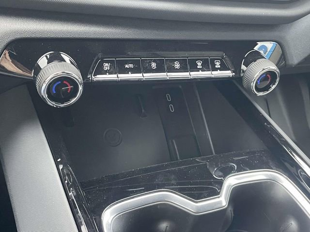 New 2026 Chevrolet Silverado EV Trail Boss w/ Plus Package image 15