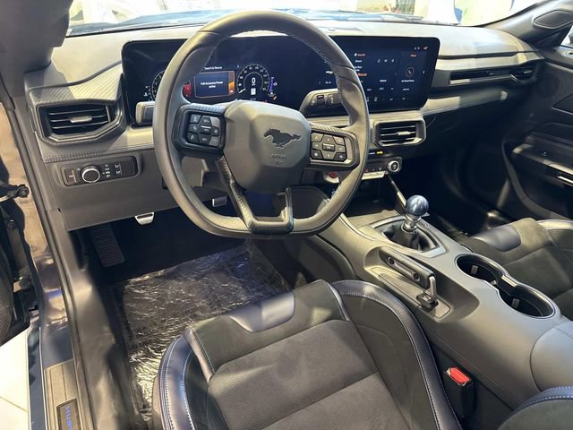New 2025 Ford Mustang Dark Horse image 22