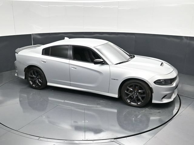 Certified 2022 Dodge Charger R/T w/ Blacktop Package RWD image 46